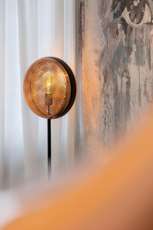 Korfantego Stylish Apartment With City View Spodek Katowice By Noclegi Renters Buitenkant foto